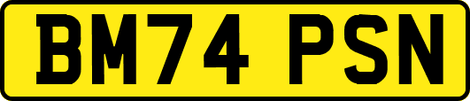 BM74PSN