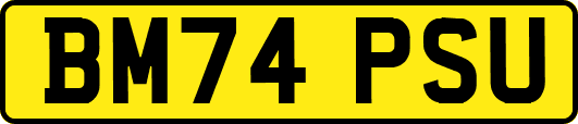BM74PSU
