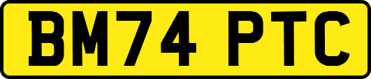 BM74PTC