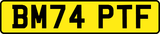 BM74PTF