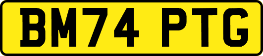 BM74PTG