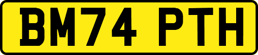 BM74PTH