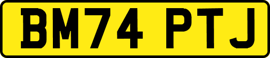 BM74PTJ