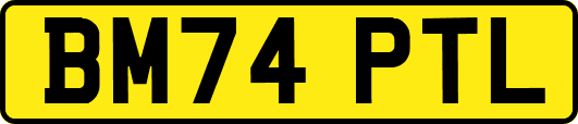 BM74PTL