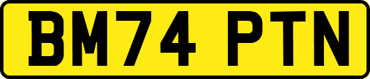 BM74PTN