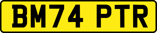 BM74PTR