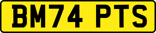 BM74PTS