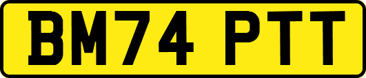 BM74PTT