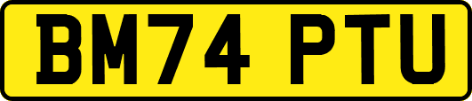 BM74PTU