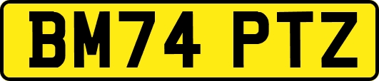 BM74PTZ