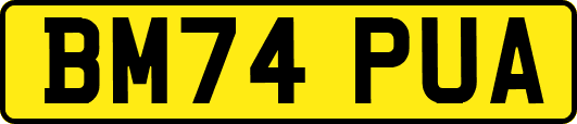 BM74PUA