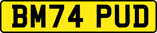 BM74PUD