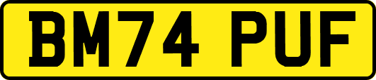 BM74PUF