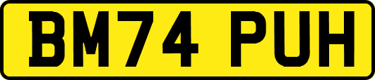 BM74PUH