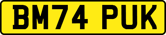 BM74PUK