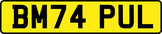 BM74PUL