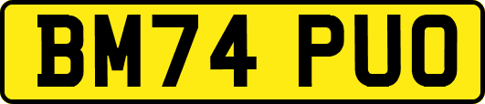 BM74PUO