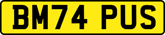 BM74PUS