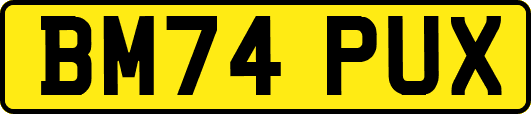 BM74PUX