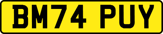 BM74PUY