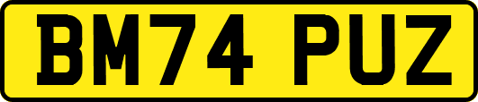 BM74PUZ