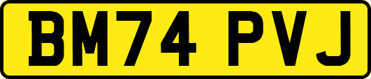 BM74PVJ