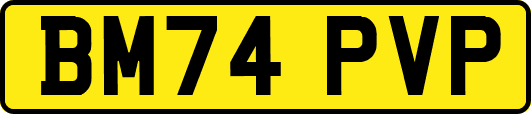 BM74PVP