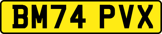 BM74PVX