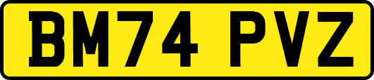 BM74PVZ