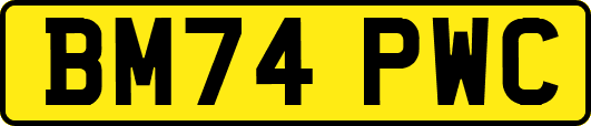 BM74PWC