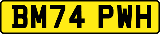 BM74PWH