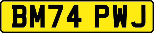 BM74PWJ