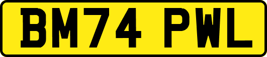 BM74PWL