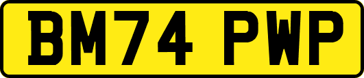 BM74PWP
