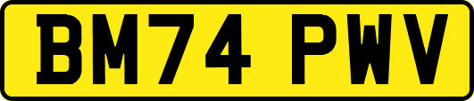 BM74PWV