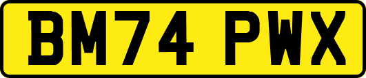 BM74PWX