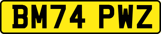 BM74PWZ