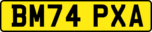 BM74PXA