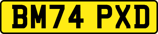 BM74PXD