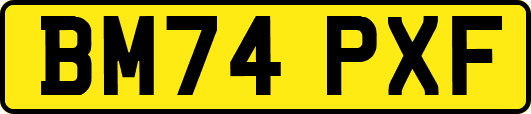 BM74PXF