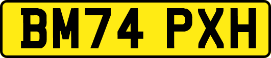 BM74PXH
