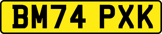 BM74PXK