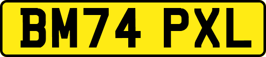 BM74PXL