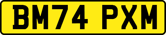 BM74PXM