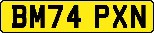 BM74PXN