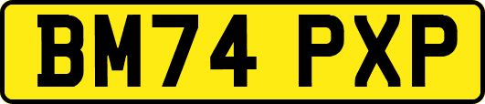 BM74PXP
