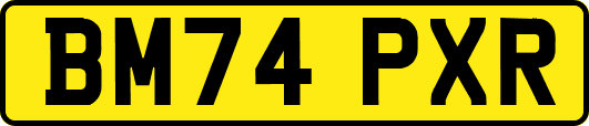BM74PXR