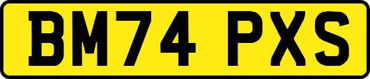 BM74PXS