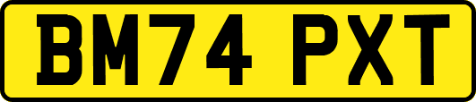 BM74PXT