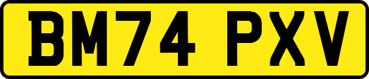 BM74PXV